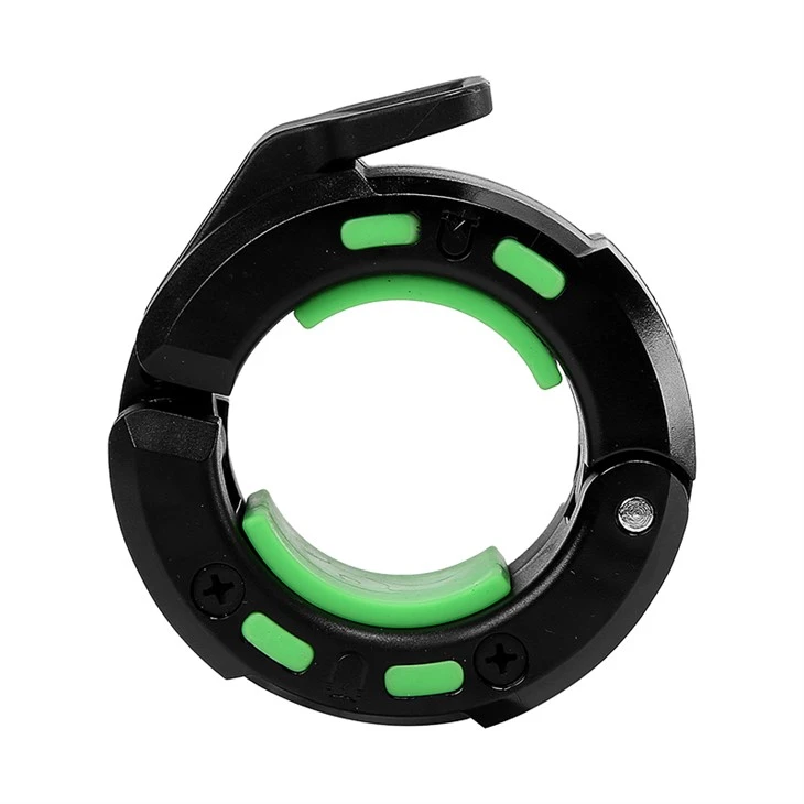 CHOOYOU Barbell Collar