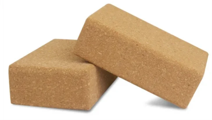 CHOOYOU Cork Block factory