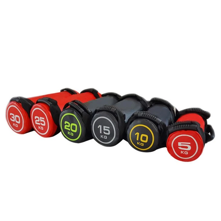 CHOOYOU Energy Bag PU