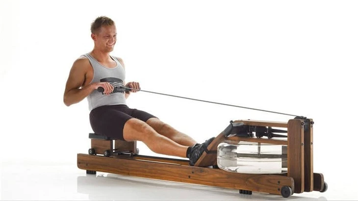 CHOOYOU Foldable Water Resistance Rowing Machine suppliers