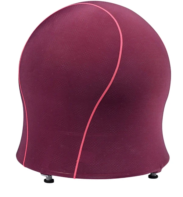 CHOOYOU New Design Corefit Gym Ball With Cover And Stand suppliers