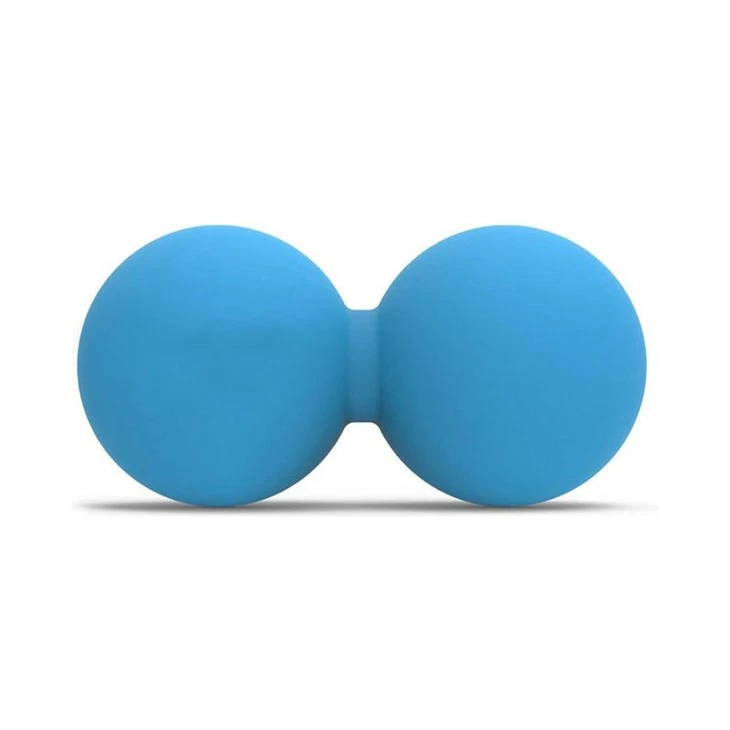 CHOOYOU Peanut Silicon Ball