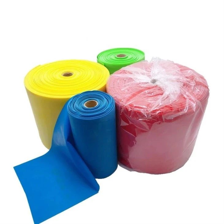 CHOOYOU Single Color Resistance Band Rolls suppliers