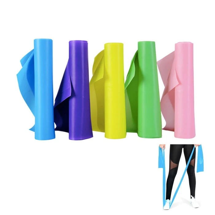 CHOOYOU Single Color Resistance Band best