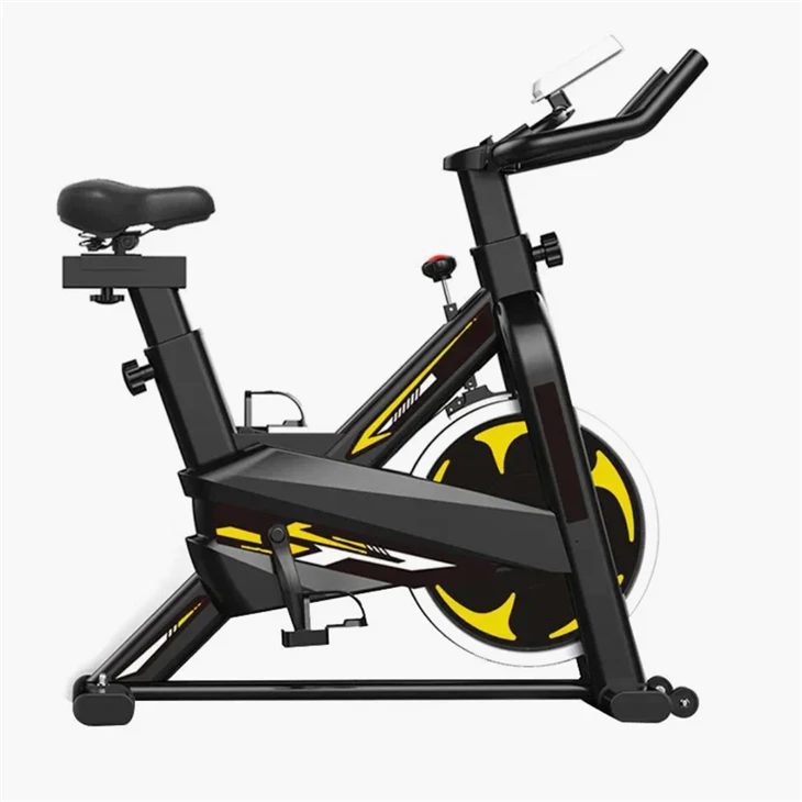 Bicicletas de spinning CHOOYOU para interior