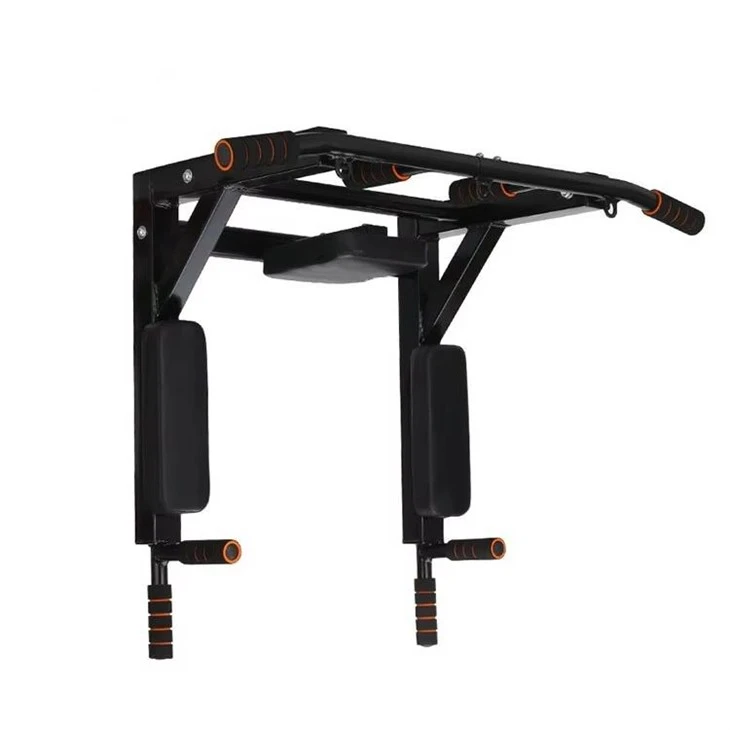 CHOOYOU Wall Mounted Chin Up Bar