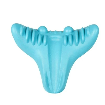 Almohada de masaje cervical CHOOYOU