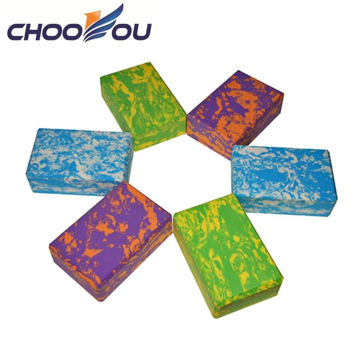 EVA Yoga Block