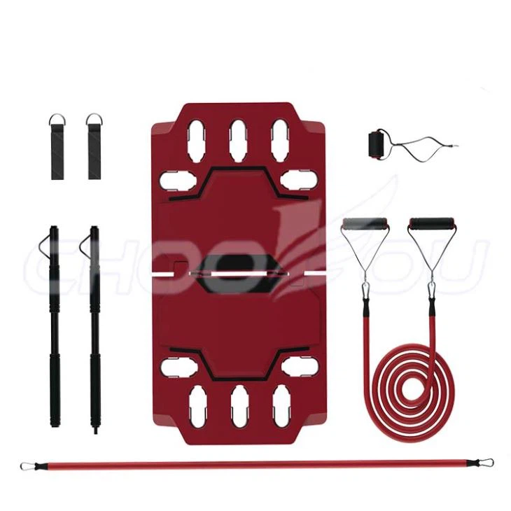 New Design Carry On Gym Board Set