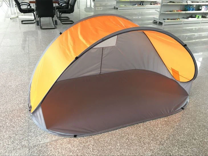 Pop Up Tent