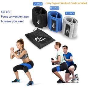 Resistance Glute Band