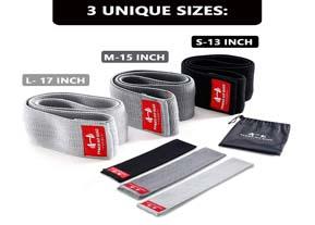 Resistance Glute Band